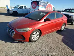 5NPD74LFXHH091247 2017 HYUNDAI ELANTRA