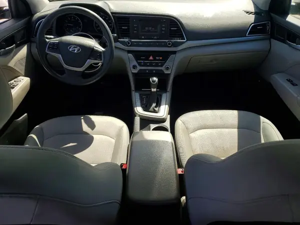 5NPD74LFXHH091359 2017 HYUNDAI ELANTRA - Image 8