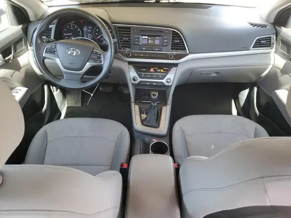 5NPD74LFXHH093225 2017 HYUNDAI ELANTRA - Image 8