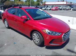 5NPD74LFXHH093659 2017 HYUNDAI ELANTRA
