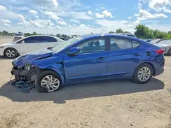 5NPD74LFXHH095427 2017 HYUNDAI ELANTRA