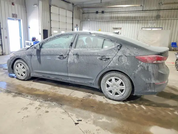 5NPD74LFXHH097677 2017 HYUNDAI ELANTRA - Image 2