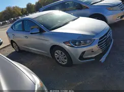5NPD74LFXHH099722 2017 HYUNDAI ELANTRA