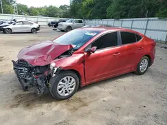 5NPD74LFXHH099865 2017 HYUNDAI ELANTRA