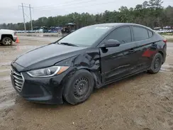 5NPD74LFXHH100447 2017 HYUNDAI ELANTRA