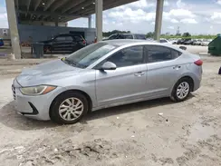 5NPD74LFXHH100691 2017 HYUNDAI ELANTRA