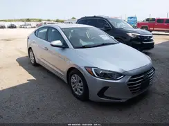 5NPD74LFXHH100786 2017 HYUNDAI ELANTRA