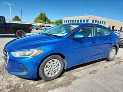 5NPD74LFXHH101078 2017 HYUNDAI ELANTRA