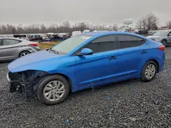 5NPD74LFXHH101081 2017 HYUNDAI ELANTRA