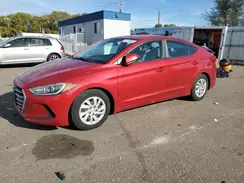 5NPD74LFXHH101324 2017 HYUNDAI ELANTRA