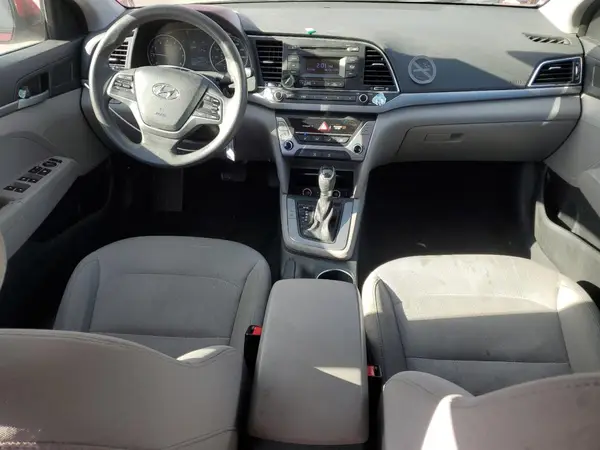 5NPD74LFXHH101324 2017 HYUNDAI ELANTRA - Image 8