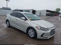 5NPD74LFXHH101419 2017 HYUNDAI ELANTRA