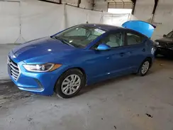 5NPD74LFXHH101890 2017 HYUNDAI ELANTRA