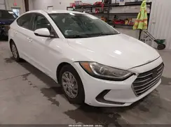 5NPD74LFXHH102294 2017 HYUNDAI ELANTRA