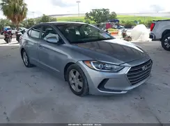 5NPD74LFXHH102411 2017 HYUNDAI ELANTRA