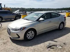 5NPD74LFXHH102490 2017 HYUNDAI ELANTRA