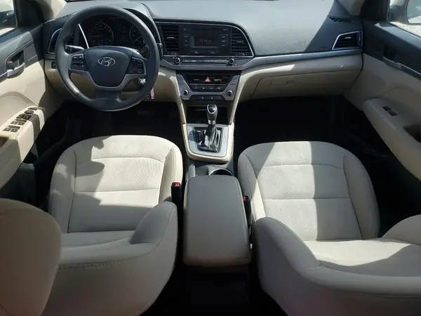 5NPD74LFXHH102490 2017 HYUNDAI ELANTRA - Image 8