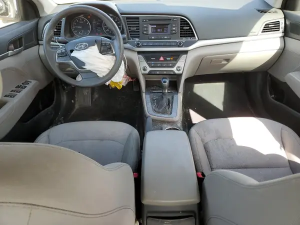 5NPD74LFXHH102523 2017 HYUNDAI ELANTRA - Image 8