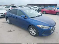 5NPD74LFXHH103302 2017 HYUNDAI ELANTRA