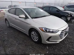5NPD74LFXHH104742 2017 HYUNDAI ELANTRA