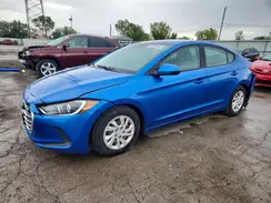 5NPD74LFXHH104823 2017 HYUNDAI ELANTRA