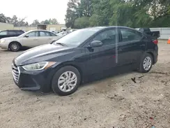 5NPD74LFXHH105762 2017 HYUNDAI ELANTRA