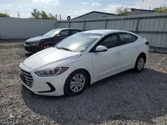 5NPD74LFXHH107253 2017 HYUNDAI ELANTRA