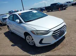 5NPD74LFXHH111741 2017 HYUNDAI ELANTRA