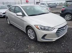 5NPD74LFXHH112131 2017 HYUNDAI ELANTRA