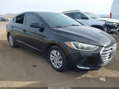 5NPD74LFXHH112842 2017 HYUNDAI ELANTRA