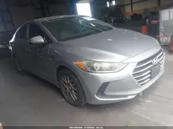 5NPD74LFXHH112873 2017 HYUNDAI ELANTRA