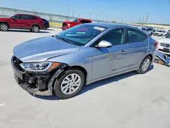 5NPD74LFXHH113280 2017 HYUNDAI ELANTRA