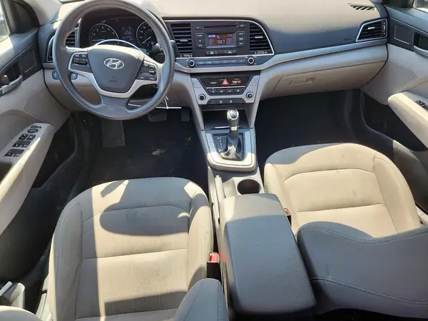 5NPD74LFXHH113280 2017 HYUNDAI ELANTRA - Image 8
