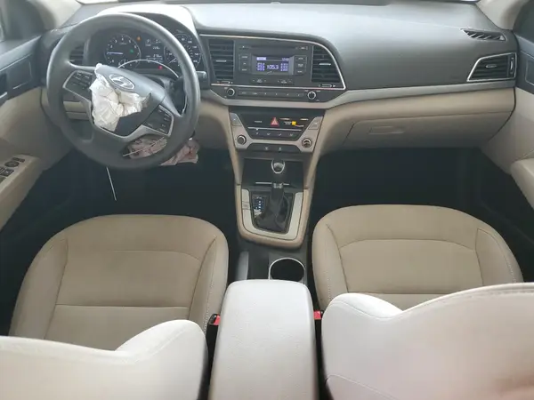 5NPD74LFXHH113702 2017 HYUNDAI ELANTRA - Image 8