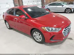 5NPD74LFXHH117099 2017 HYUNDAI ELANTRA