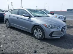 5NPD74LFXHH123713 2017 HYUNDAI ELANTRA