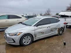 5NPD74LFXHH124795 2017 HYUNDAI ELANTRA
