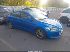 5NPD74LFXHH126515 2017 HYUNDAI ELANTRA