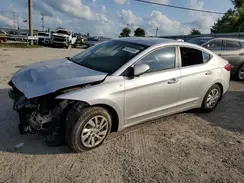 5NPD74LFXHH127258 2017 HYUNDAI ELANTRA