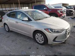 5NPD74LFXHH127440 2017 HYUNDAI ELANTRA