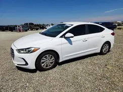 5NPD74LFXHH127678 2017 HYUNDAI ELANTRA