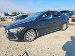 5NPD74LFXHH129429 2017 HYUNDAI ELANTRA