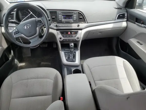 5NPD74LFXHH131178 2017 HYUNDAI ELANTRA - Image 8