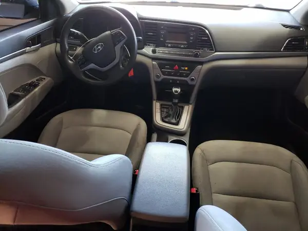 5NPD74LFXHH134565 2016 HYUNDAI ELANTRA - Image 8