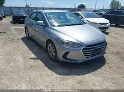 5NPD74LFXHH135490 2017 HYUNDAI ELANTRA
