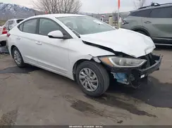 5NPD74LFXHH137367 2017 HYUNDAI ELANTRA