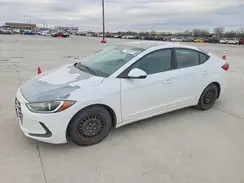 5NPD74LFXHH138387 2017 HYUNDAI ELANTRA