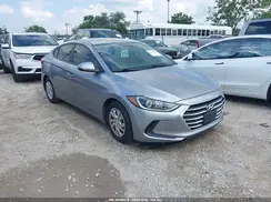 5NPD74LFXHH138423 2017 HYUNDAI ELANTRA