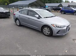 5NPD74LFXHH138955 2017 HYUNDAI ELANTRA