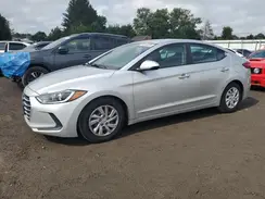 5NPD74LFXHH140222 2017 HYUNDAI ELANTRA